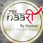 The Naari Closet by Rashmi logo